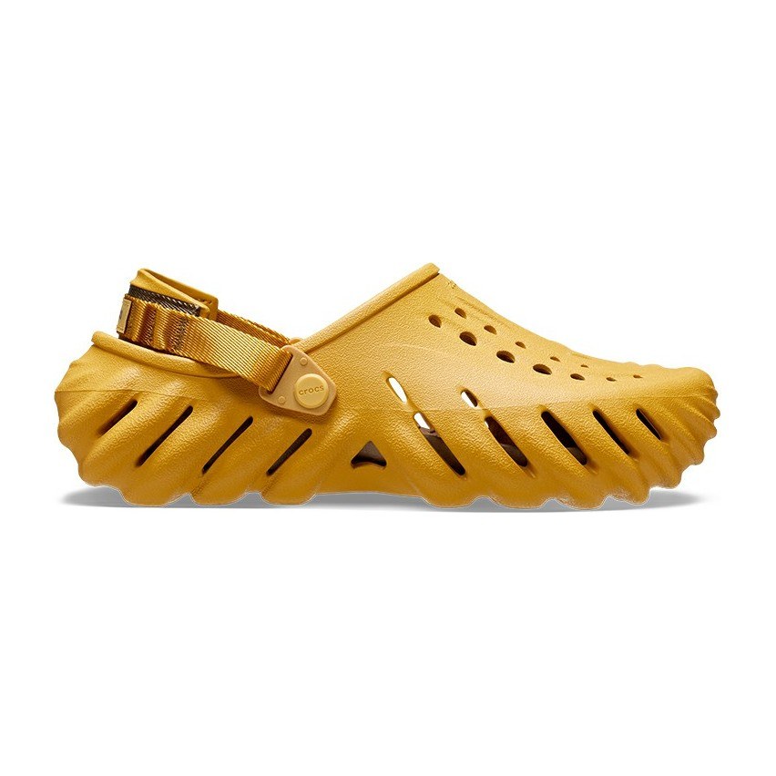 Crocs EVA Clog Desert Yellow