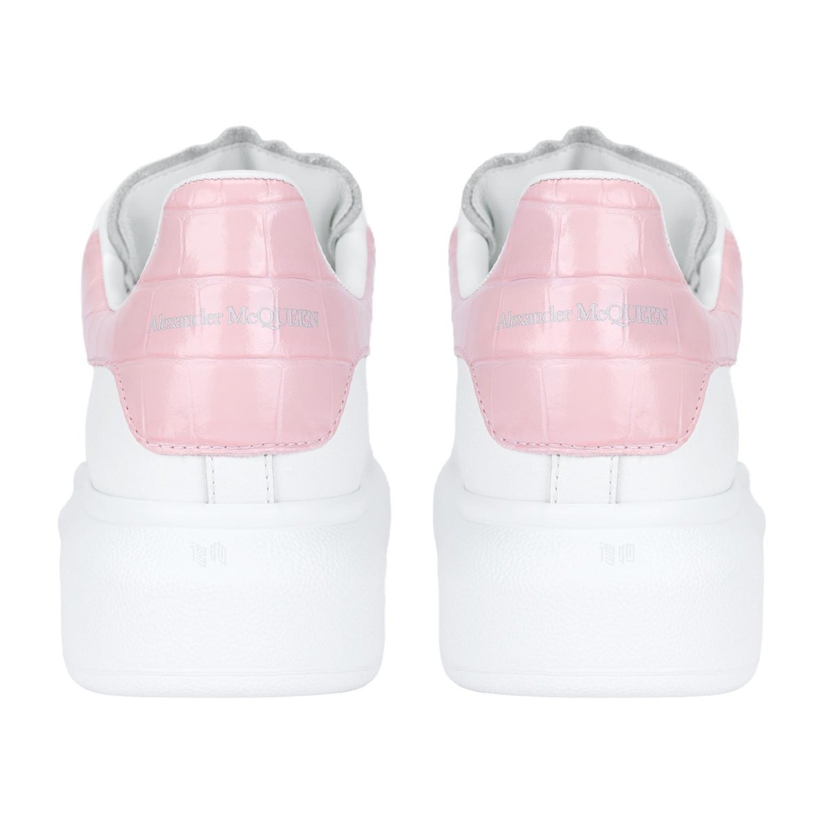 Alexander McQueen Oversized Sneaker