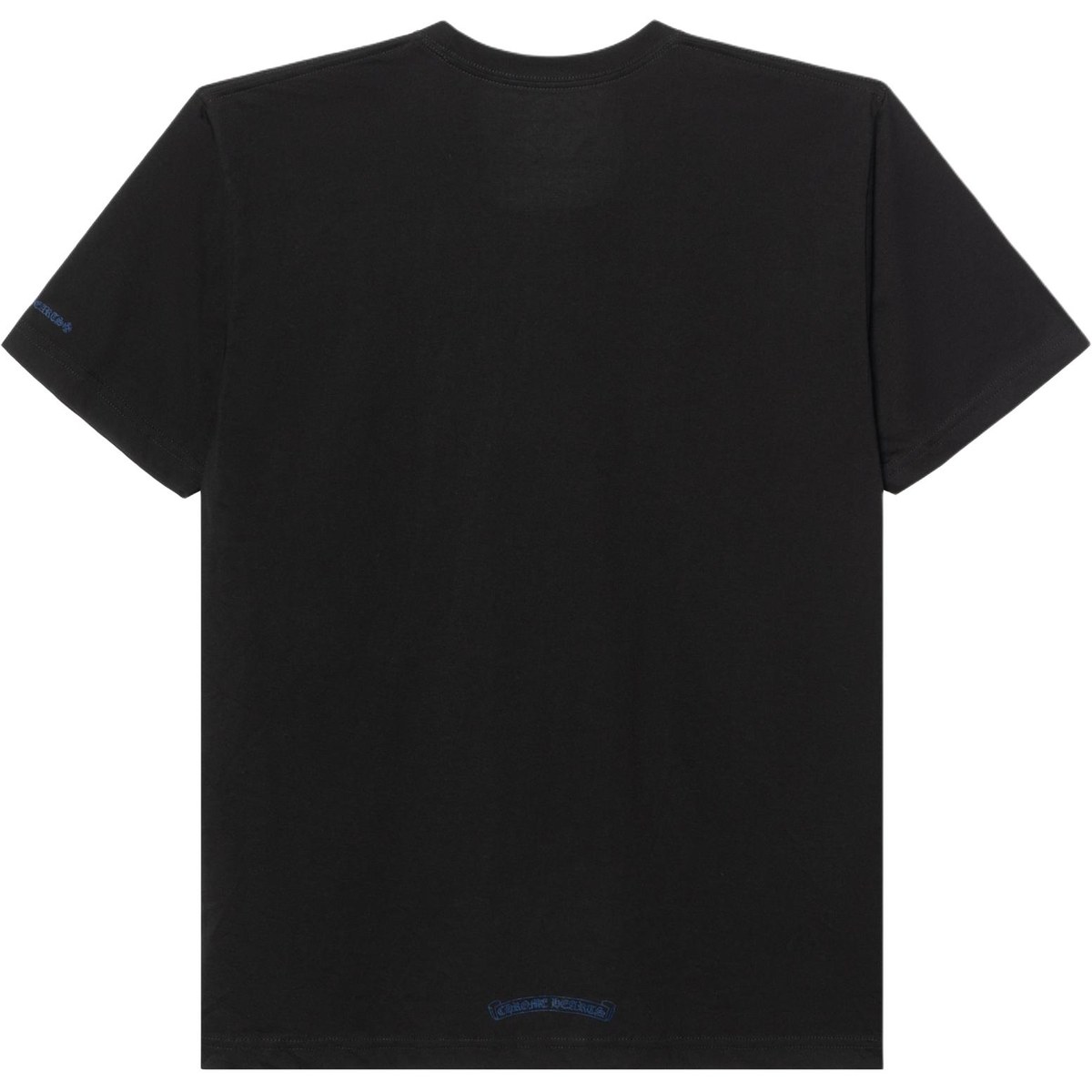 Chrome Hearts FW25 Logo Pocket Tee