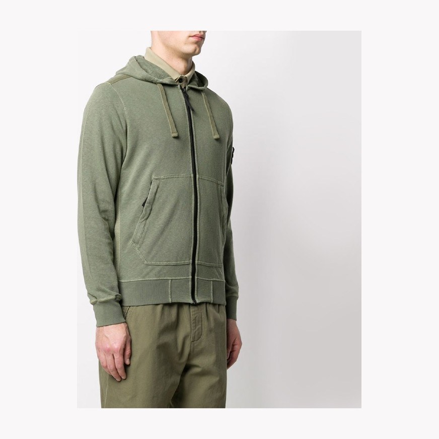 Stone Island Hoodie
