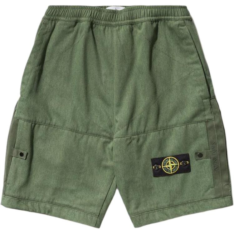 STONE ISLAND