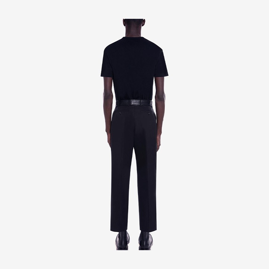 Alexander McQueen FW21 LogoT
