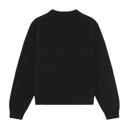 KENZO Kenzo x Nigo SS23 Boke Sweater Black