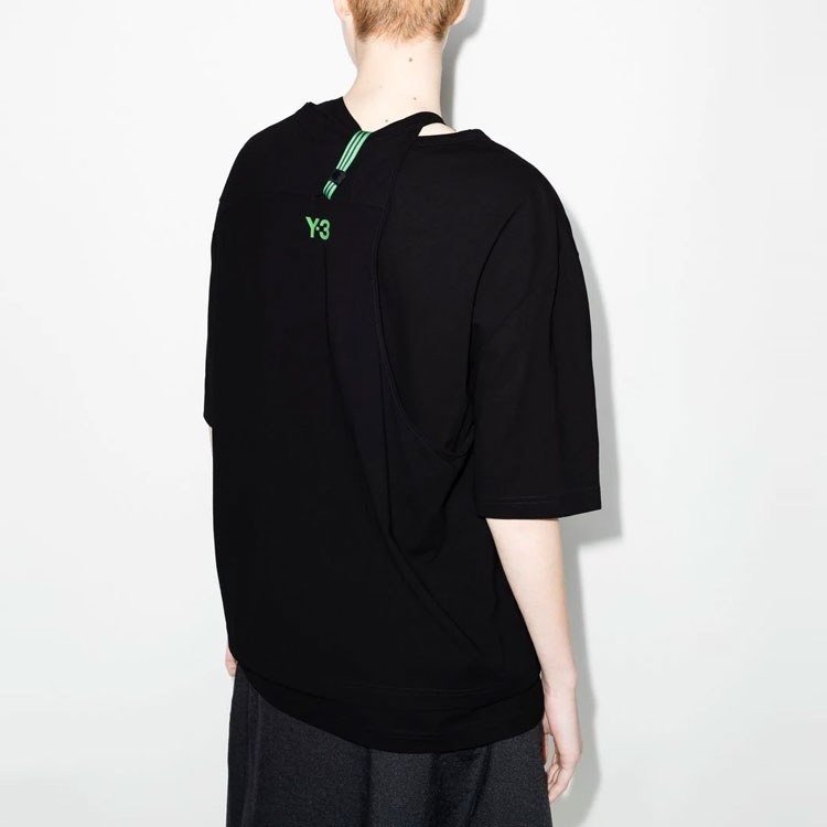 Y-3 SS22 T