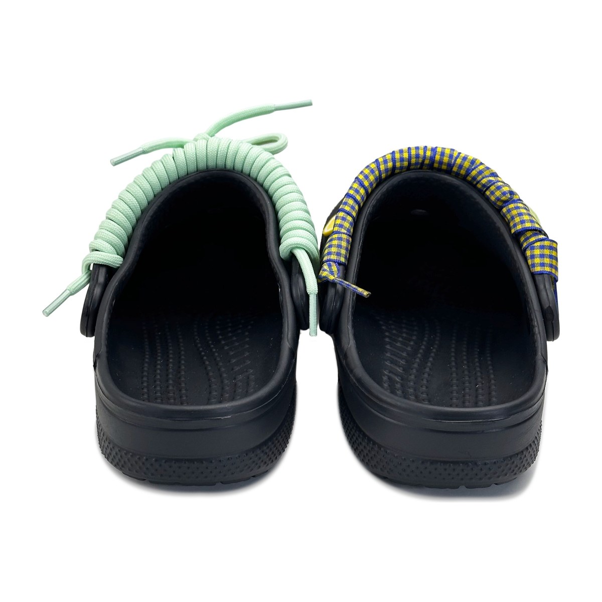Crocs Baya Classic Clog Black