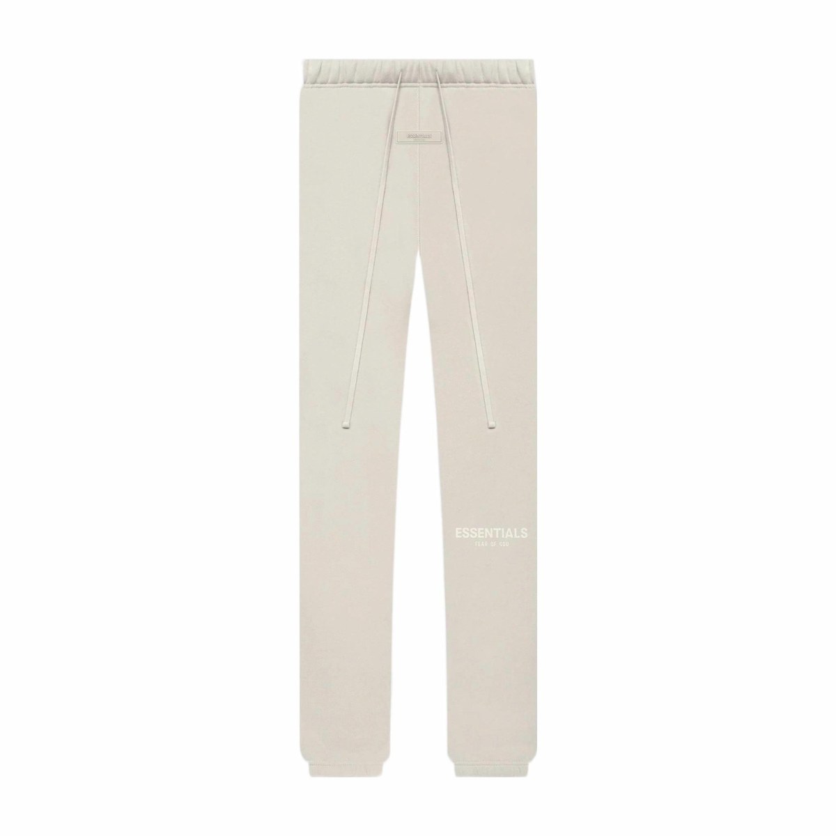 Fear of God Essentials SS22 Sweatpants Wheat
