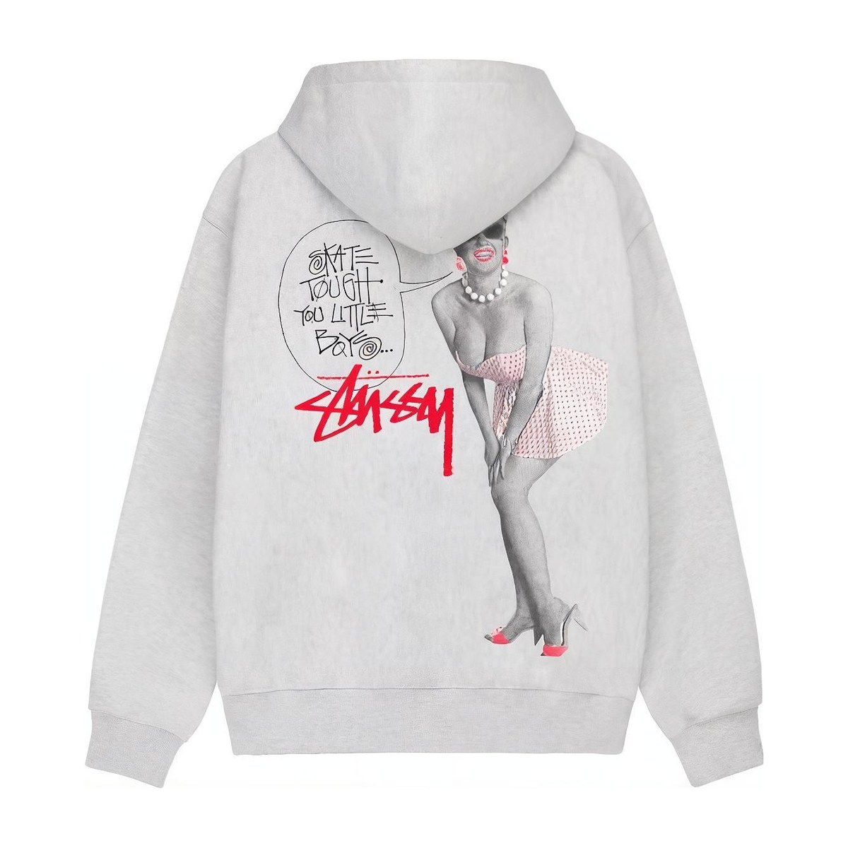 Stussy SS23