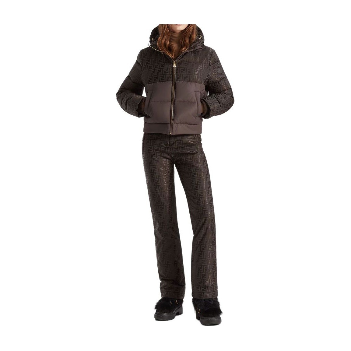 FENDI FW25