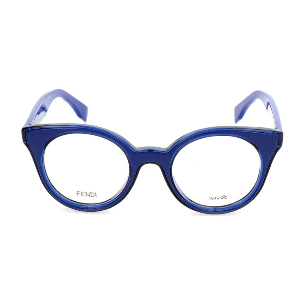 Fendi Optical Frame Blue