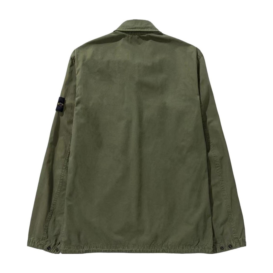 Stone Island FW22 Green Jacket