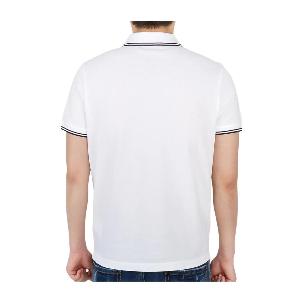 Moncler LogoPolo