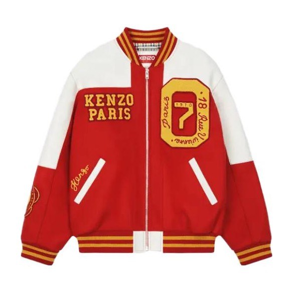 KENZO V