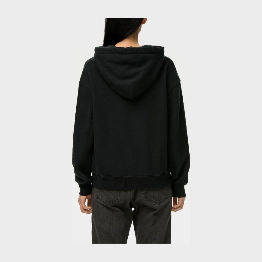 AMBUSH Hoodie Black