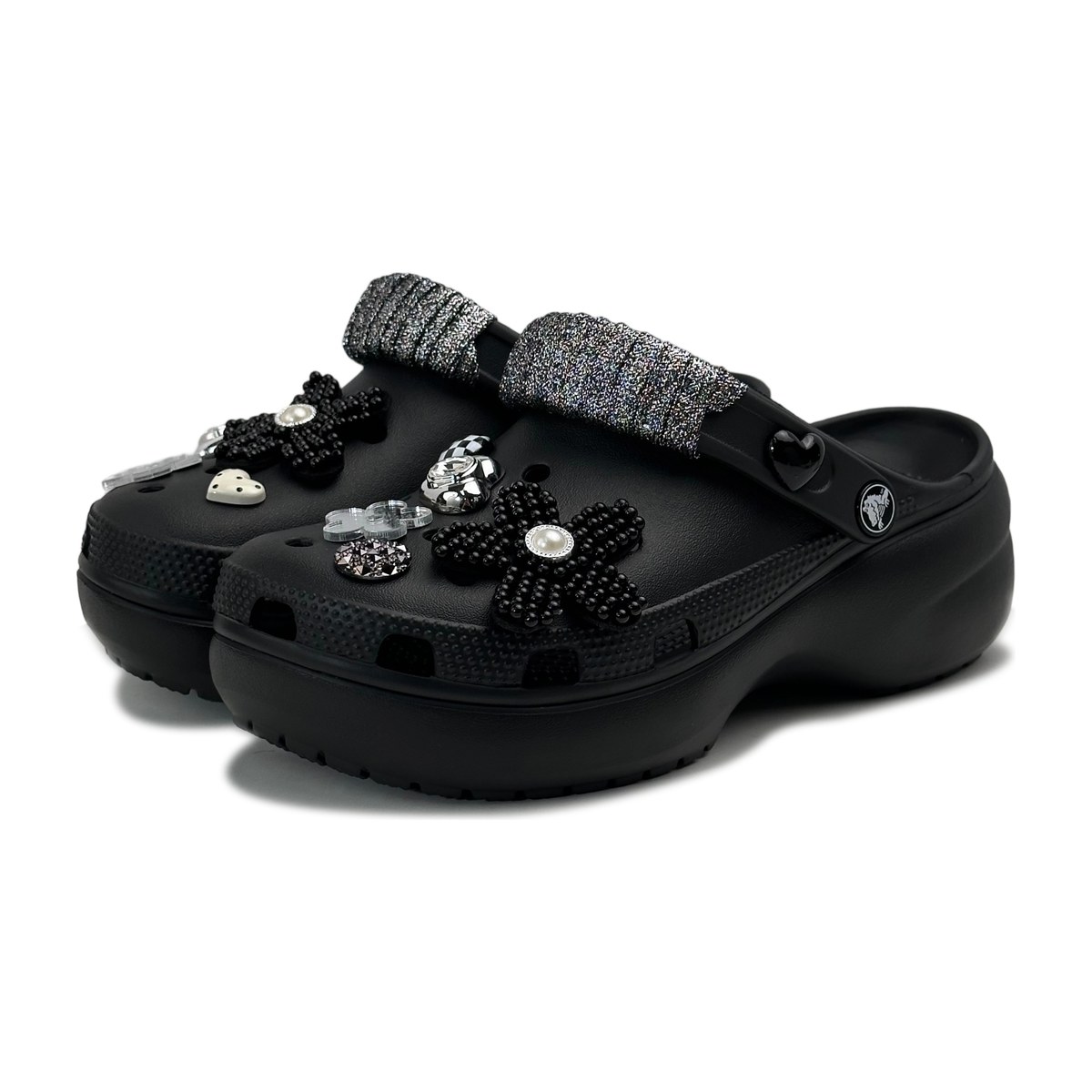 Crocs Classic Platform Clog