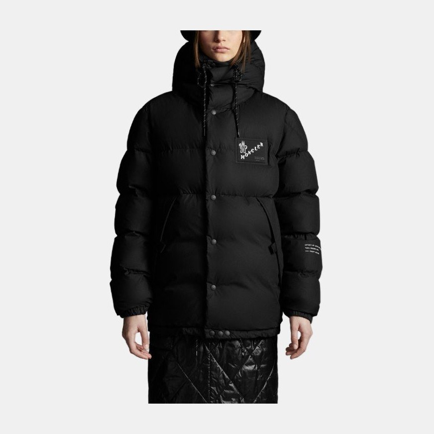 Moncler x Fragment Alken Black