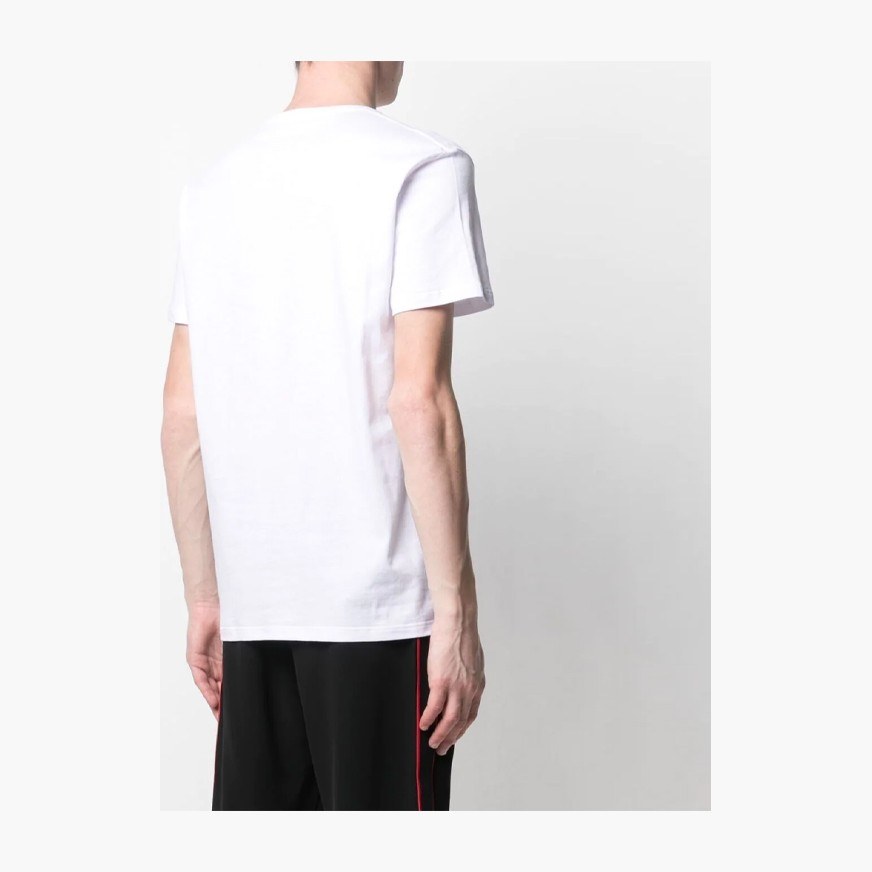 Alexander McQueen FW21 LogoT