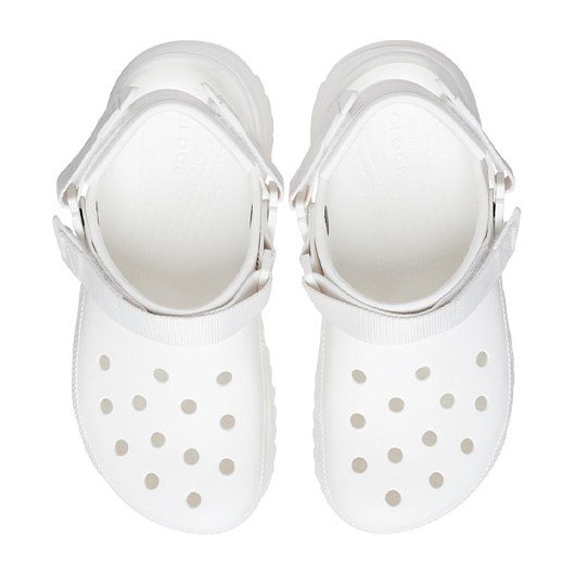 Crocs Classic Clog White