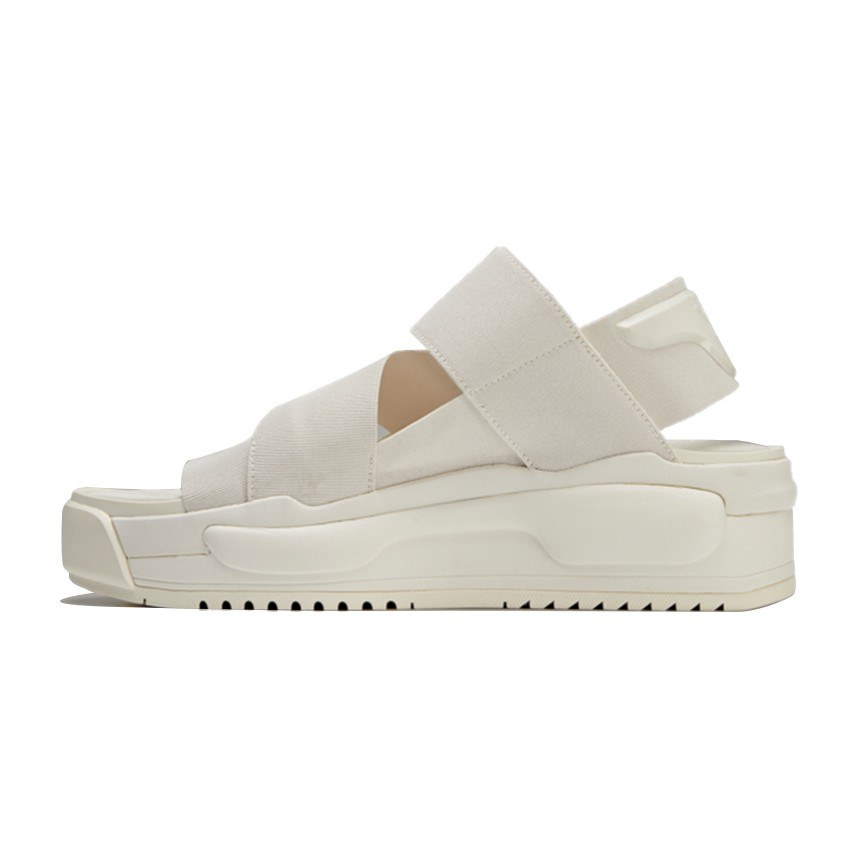 Y-3 Rivalry Sandal White