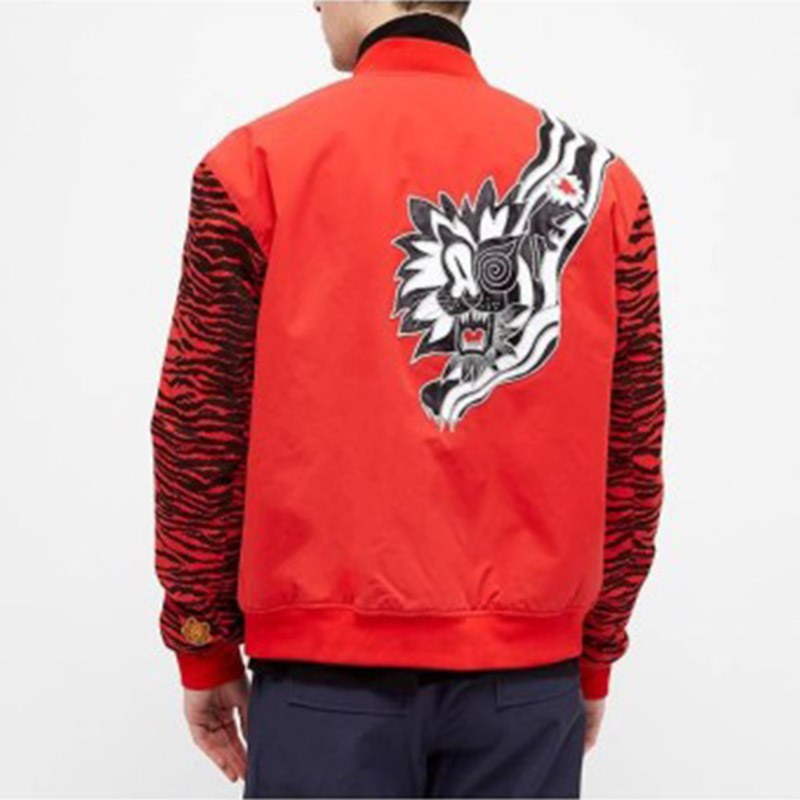 KENZO x Kansaiyamamoto