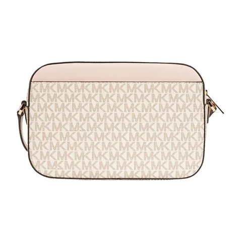 Michael Kors Jet Set Camera Bag