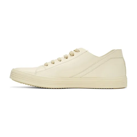 Rick Owens Geotrasher White