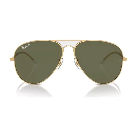 Ray-Ban Aviator Gold