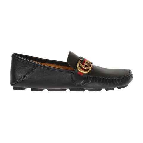 Gucci Loafers Black