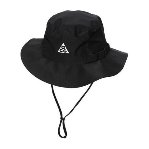 Nike Bucket Hat Black