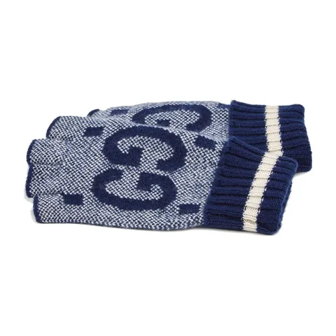 Gucci GG Gloves