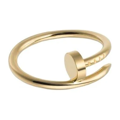 Cartier Juste Un Clou Ring