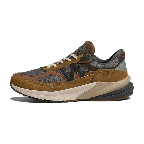 Carhartt WIP x New Balance 990 V6 Khaki