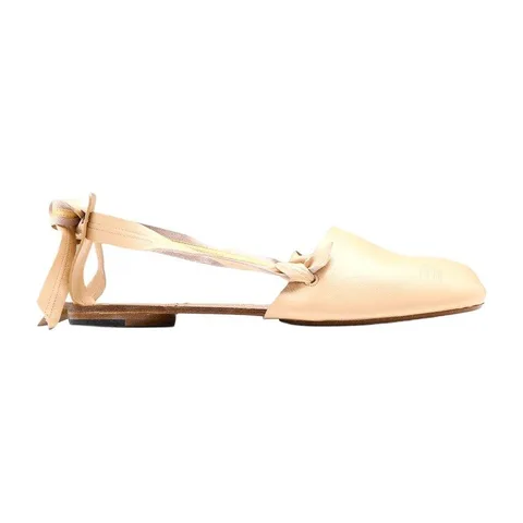 Maison Margiela Tabi Ballet Flats