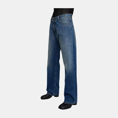 Maison Margiela FW21 Jeans
