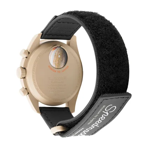 OMEGA x SWATCH BIOCERAMIC MOONSWATCH SO33C100