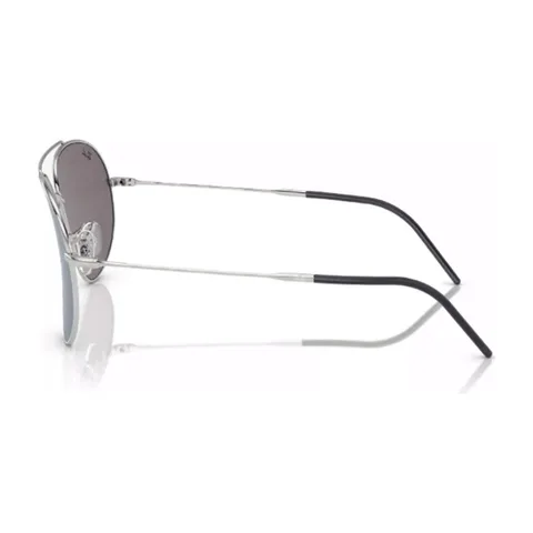 Ray-Ban Aviator Silver