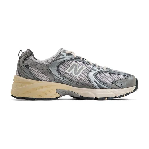 New Balance 530 Silver Grey