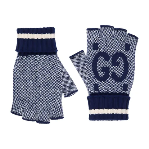 Gucci GG Gloves