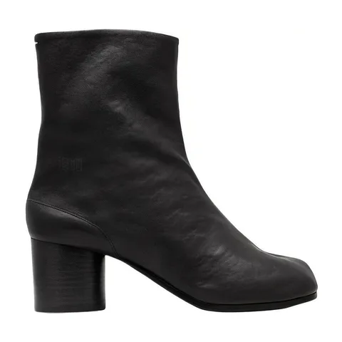 Maison Margiela Tabi Black
