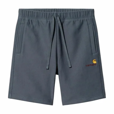 Carhartt WIP American Script Sweat Short