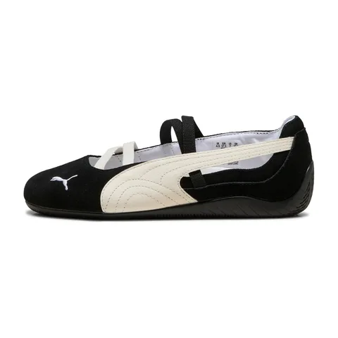 PUMA Speedcat Ballet Black