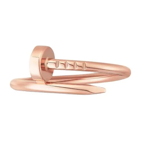 Cartier Juste un Clou Ring