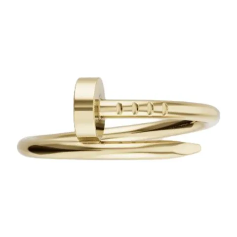 Cartier Juste Un Clou Ring
