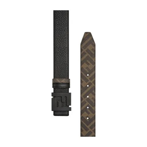 Fendi FF Reversible Belt
