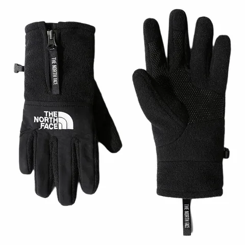 The North Face Logo Gloves