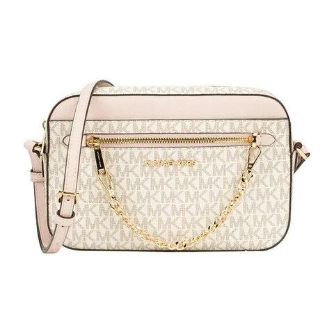 Michael Kors Jet Set Camera Bag