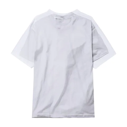 Supreme x MM6 Maison Margiela Box Logo Tee
