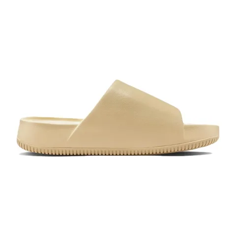 Nike Calm Slide "Sesame"