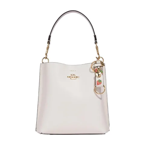 COACH Bag Charm 2