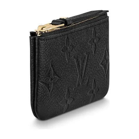 Louis Vuitton Monogram Key Pouch