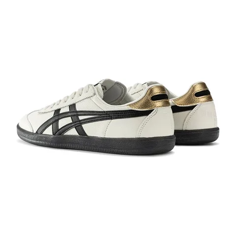 Onitsuka Tiger Tokuten White Black